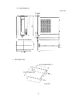 Preview for 8 page of SANEI ELECTRIC ?TP-5820A Instruction Manual