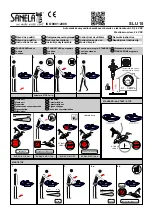 Preview for 1 page of Sanela 03150 Instructions For Use