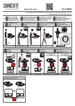 Preview for 1 page of Sanela 23028 Instructions For Use Manual