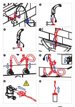 Preview for 3 page of Sanela 23028 Instructions For Use Manual