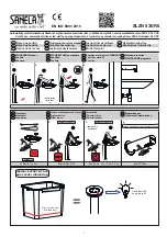 Sanela 85816 Instructions For Use Manual preview