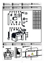 Предварительный просмотр 2 страницы Sanela 85835 Instructions For Use Manual