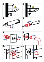 Предварительный просмотр 3 страницы Sanela 85835 Instructions For Use Manual