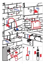 Предварительный просмотр 3 страницы Sanela 91023 Instructions For Use Manual