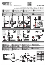 Preview for 1 page of Sanela 91033 Instructions For Use Manual