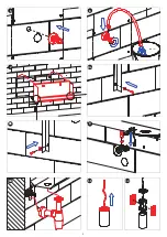 Preview for 3 page of Sanela 91033 Instructions For Use Manual