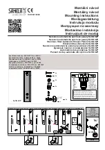 Sanela 92028 Mounting Instructions preview