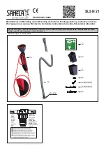 Sanela 92210 Mounting Instructions preview