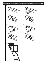 Предварительный просмотр 2 страницы Sanela 92210 Mounting Instructions