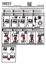 Preview for 1 page of Sanela 93072 Instructions For Use Manual