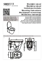 Предварительный просмотр 1 страницы Sanela 94040 Mounting Instructions