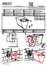 Sanela 94110 Mounting Instructions preview