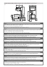 Предварительный просмотр 2 страницы Sanela 98020-22 Mounting Instructions