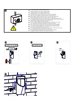 Preview for 4 page of Sanela Antero SLP 20R Instructions For Use Manual