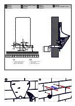 Предварительный просмотр 2 страницы Sanela Antero SLP 20RZ Instructions For Use Manual