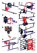 Предварительный просмотр 3 страницы Sanela Antero SLP 20RZ Instructions For Use Manual