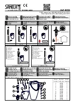 Sanela Caprino Plus SLP 49RS Instructions For Use Manual предпросмотр