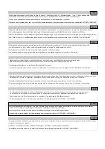 Preview for 6 page of Sanela Caprino Plus SLP 49RS Instructions For Use Manual