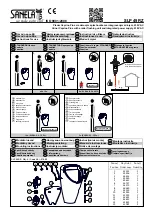 Sanela Caprino Plus SLP L49RZ Instructions For Use Manual preview