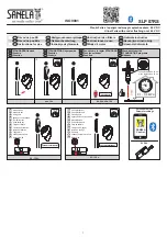 Предварительный просмотр 1 страницы Sanela Felix SLP 07RS Instructions For Use Manual