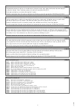 Preview for 6 page of Sanela Golem SLP 19S Instructions For Use Manual