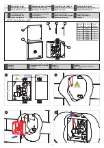 Предварительный просмотр 2 страницы Sanela INT01P Instructions For Use