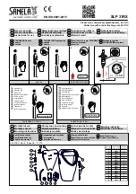 Sanela Livo 11315 Instructions For Use Manual preview