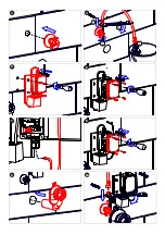 Preview for 3 page of Sanela Roca Zoom SLP 35RZ Instructions For Use Manual