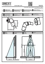 Sanela SLA 03 06030 Mounting Instructions предпросмотр