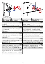 Предварительный просмотр 2 страницы Sanela SLA 03 06030 Mounting Instructions