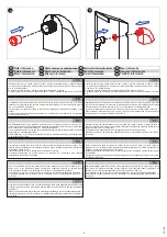 Preview for 2 page of Sanela SLA 13 Mounting Instructions