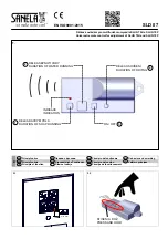 Sanela SLD 07 Quick Start Manual preview