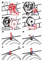 Preview for 3 page of Sanela SLDN 01 72010 Mounting Instructions