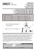 Preview for 1 page of Sanela SLKN 03 Quick Start Manual