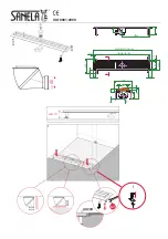 Preview for 2 page of Sanela SLKN 03 Quick Start Manual