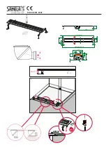 Preview for 2 page of Sanela SLKN 09 Mounting Instructions