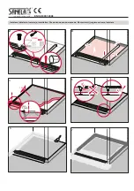 Preview for 3 page of Sanela SLKN 09 Mounting Instructions