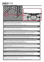 Preview for 5 page of Sanela SLKN 09 Mounting Instructions