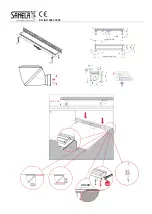 Предварительный просмотр 2 страницы Sanela SLKN 13 69130 Mounting Instructions