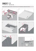 Предварительный просмотр 4 страницы Sanela SLKN 13 69130 Mounting Instructions