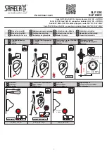 Preview for 1 page of Sanela SLP 03K Instructions For Use Manual