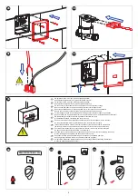 Предварительный просмотр 6 страницы Sanela SLP 03K Instructions For Use Manual