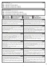 Preview for 7 page of Sanela SLP 03K Instructions For Use Manual