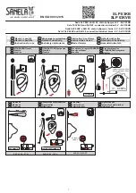 Sanela SLP 03KB Instructions For Use Manual preview
