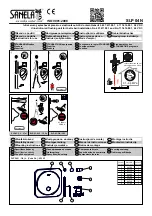 Sanela SLP 04N Instructions For Use Manual preview