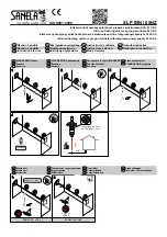 Preview for 1 page of Sanela SLP 05N 42052 Instructions For Use Manual