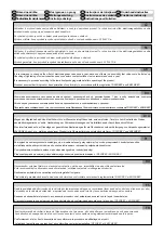 Preview for 5 page of Sanela SLP 05N 42052 Instructions For Use Manual