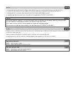 Preview for 5 page of Sanela SLP 09K Instructions For Use