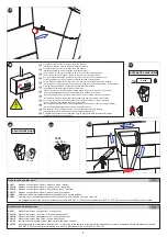 Предварительный просмотр 5 страницы Sanela SLP 12RZ Instructions For Use Manual