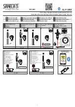 Sanela SLP 18RZ Instructions For Use Manual предпросмотр